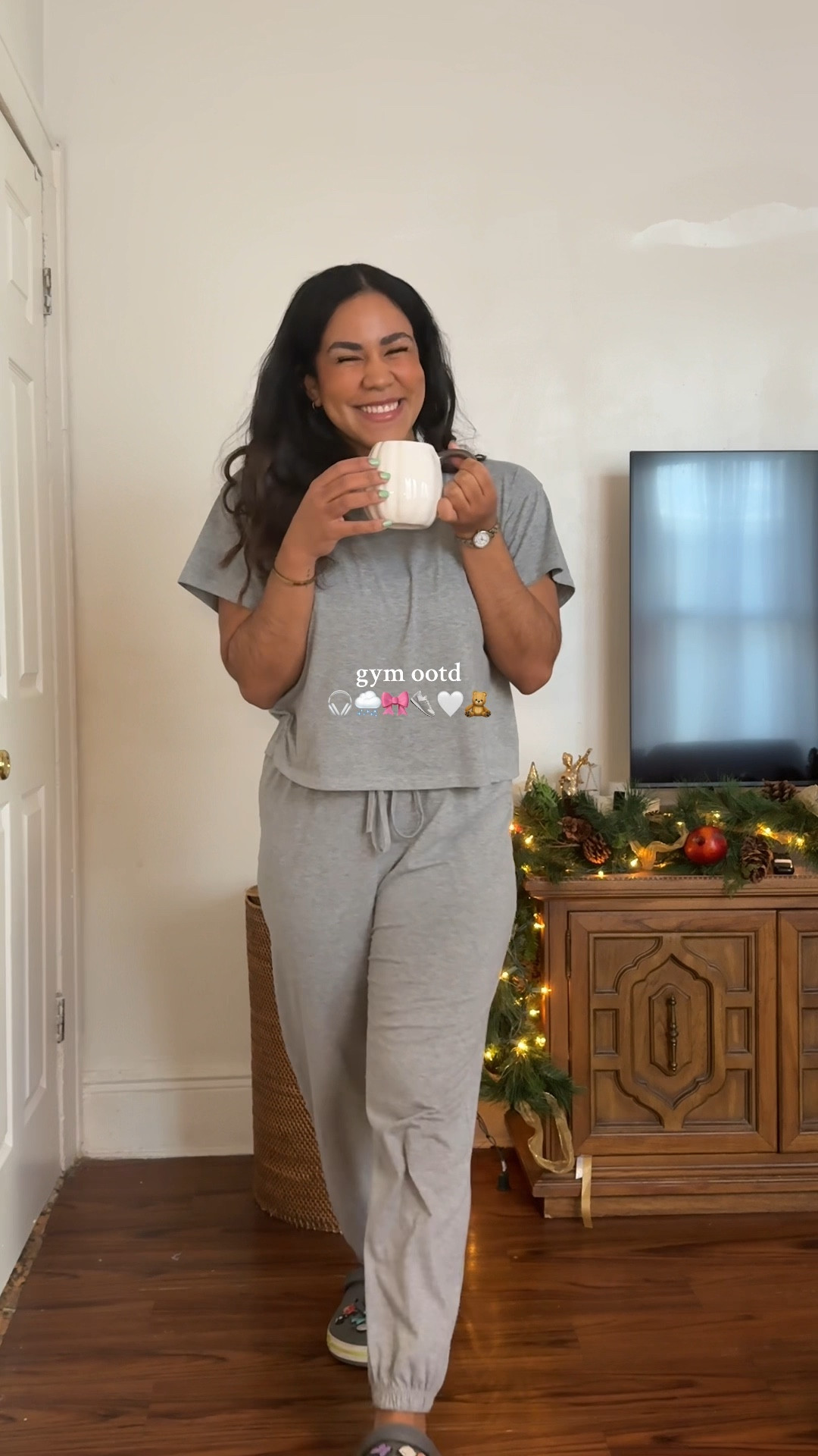 cute gym sets 🤩🤌🏽 

#LTKStyleTip #LTKActive #LTKBeauty