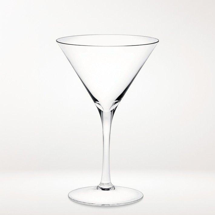 Williams Sonoma Reserve Martini Glasses | Williams-Sonoma