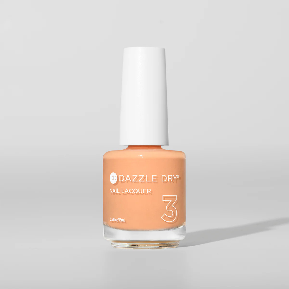 Creamsicle Sorbet | Spring Fling Collection | Dazzle Dry
