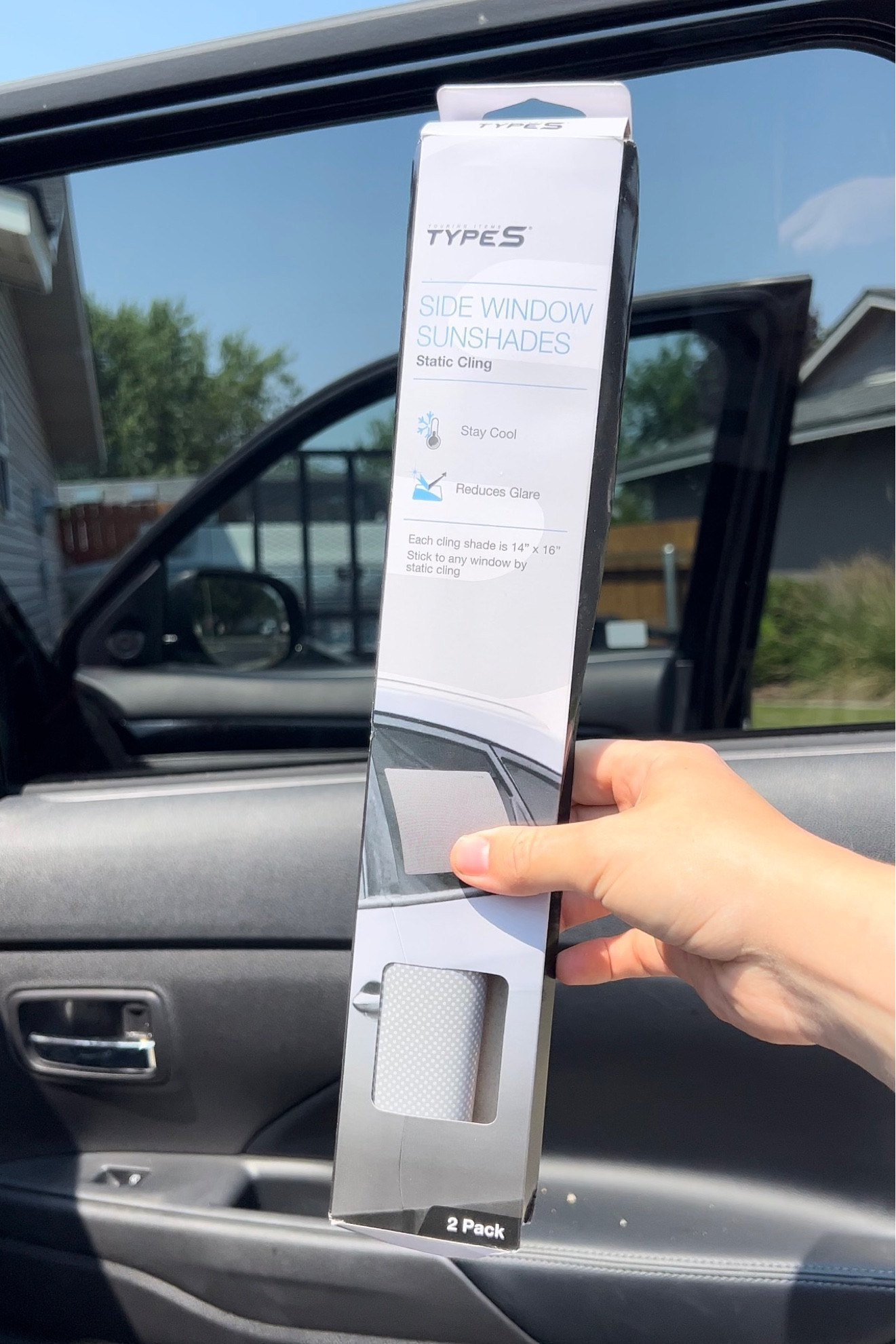 Must have window shades for summer 

#LTKbaby #LTKfamily #LTKtravel