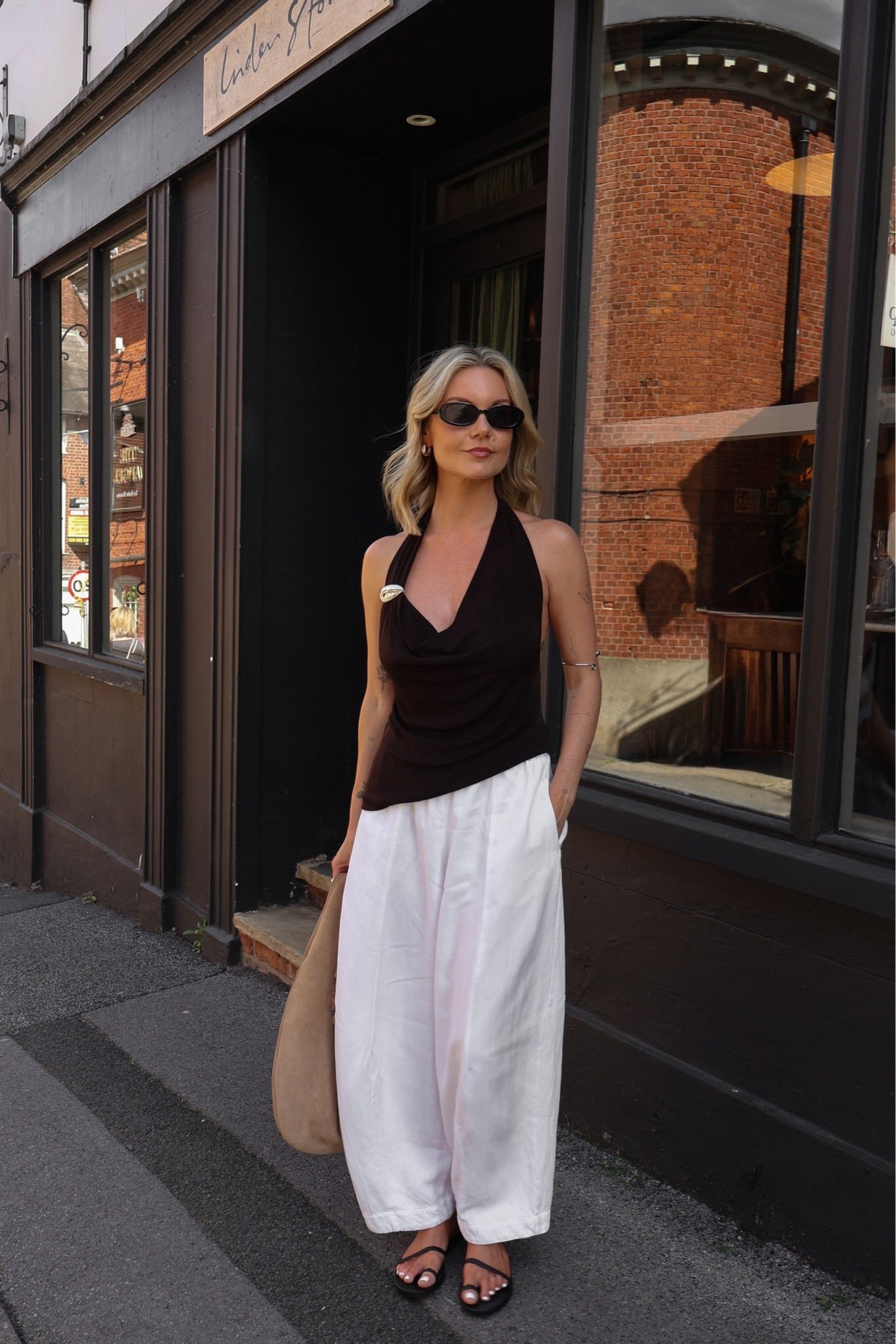 Day date look 🤍

#LTKuk #LTKsummer #LTKeurope