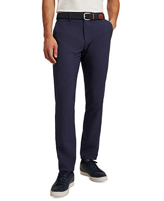 Men's All-Season Slim-Fit Golf Pants | Macy's Canada