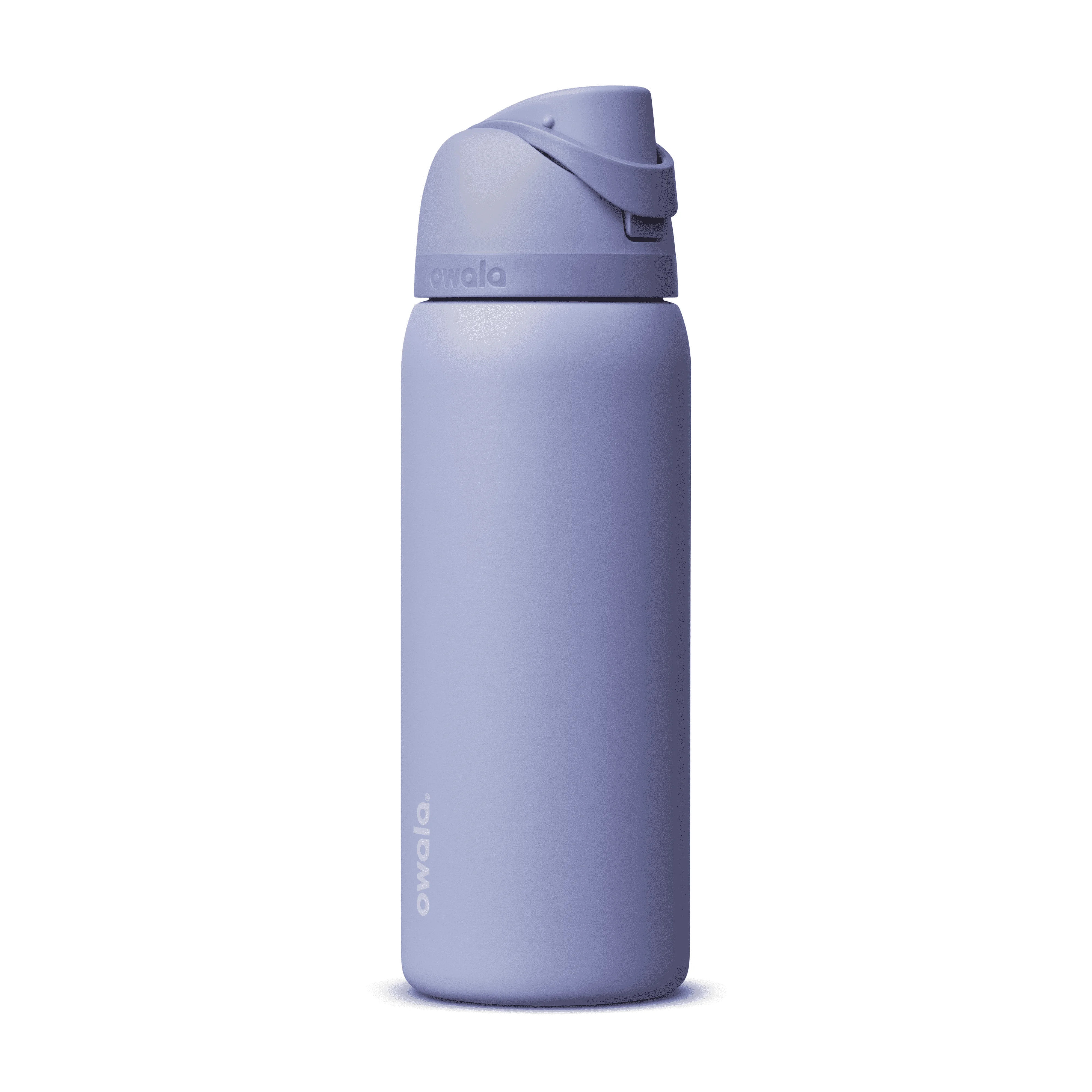 Owala 32oz FreeSip® Insulated Stainless Steel Water Bottle - Out of the Blue - Walmart.com | Walmart (US)