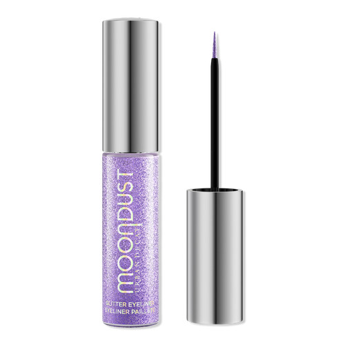 Moondust Liquid Glitter Eyeliner | Ulta