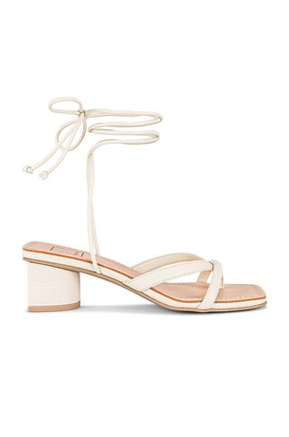 Jaimi Sandal
                    
                    Dolce Vita | Revolve Clothing (Global)