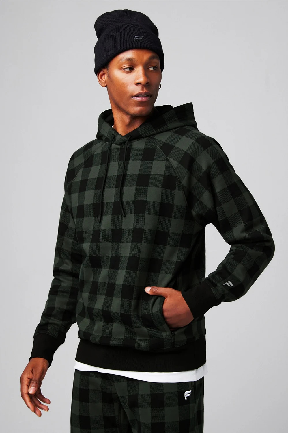 The Go-To Hoodie | Fabletics - North America