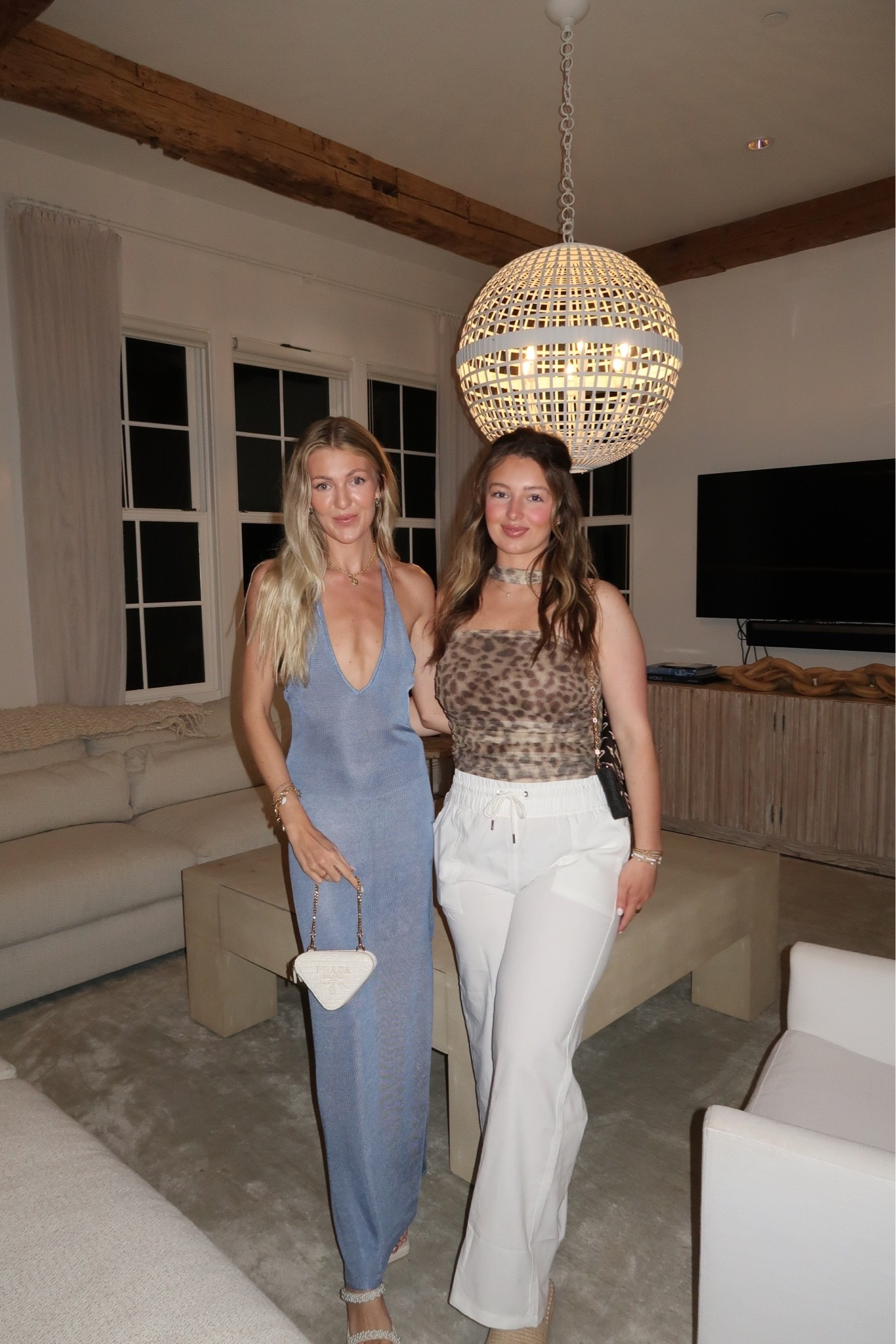 Dinner outfit idea for 30A Florida

#LTKgrwm #LTKTravel #LTKootd