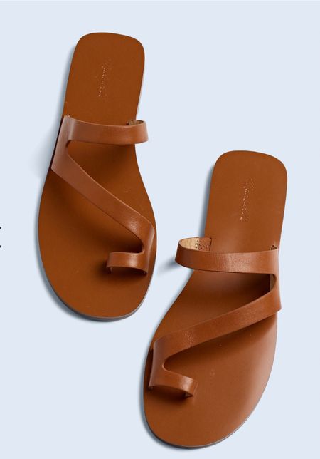 Sandals for summer outfits 

#LTKShoeCrush #LTKxMadewell #LTKSeasonal