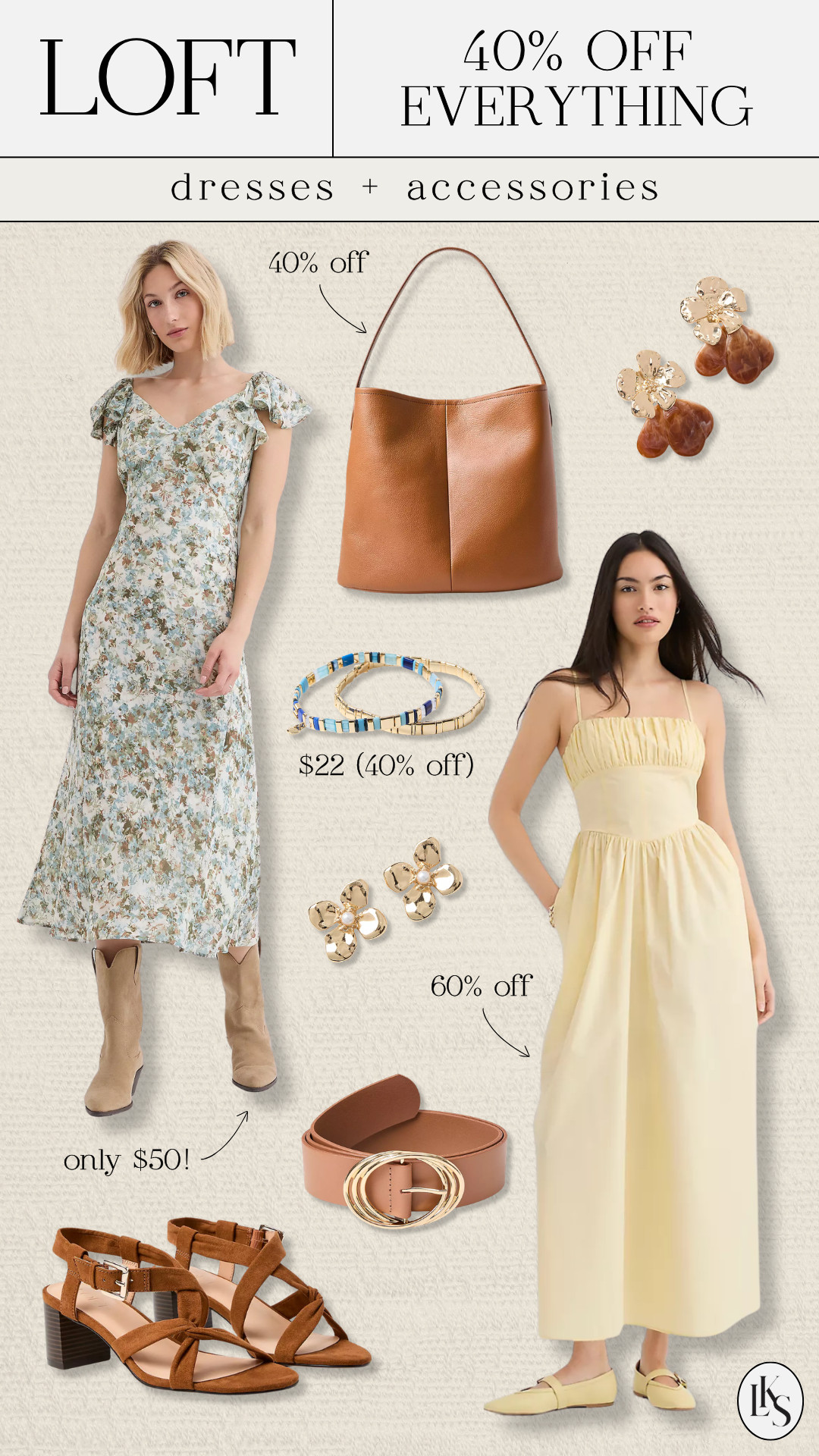 40% off sitewide at loft right now!😍 

 #LTKSeasonal #LTKSaleAlert #LTKWorkwear