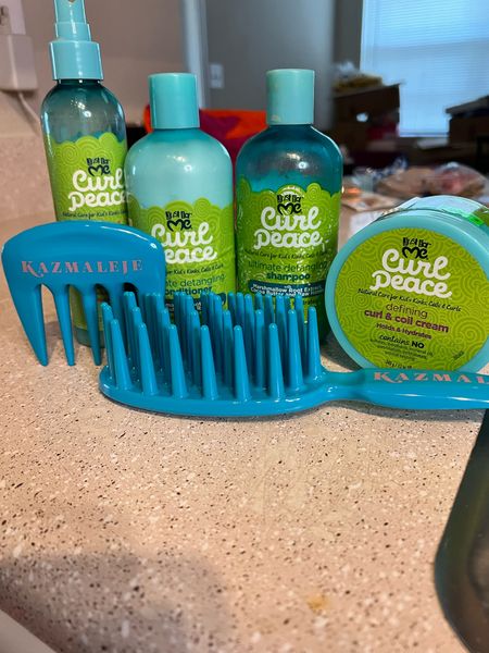 I’ve been using these products on my toddler’s hair for over 2 years and I swear by them! 

Natural hair care products, toddler natural hair products, kids hair care 

#LTKkids
