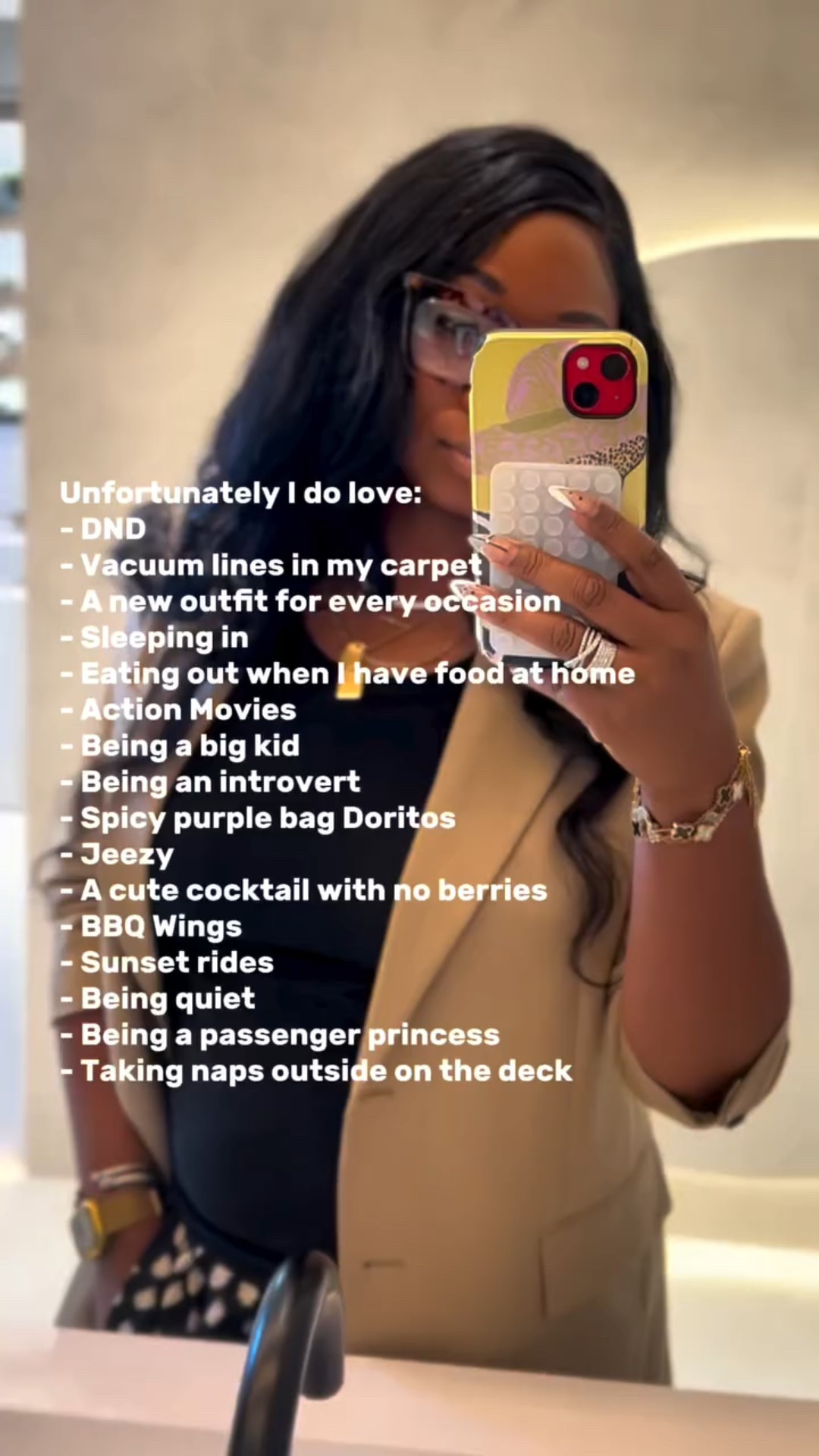 “My style won’t fit every taste. Good design isn’t about pleasing everyone—it’s about authenticity.”