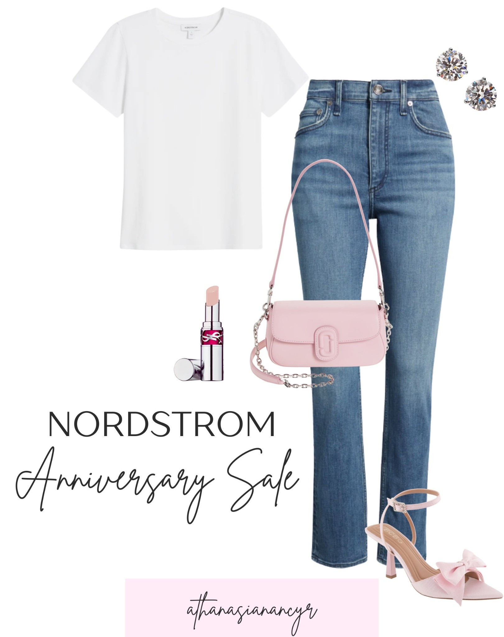 Nordstrom sale tiers dates
Icons July 8-11  
Ambassadors July 9-11
Influencers July 10-12
Everyone July 12-August 3rd


#LTKStyleTip #LTKSaleAlert #LTKSeasonal
