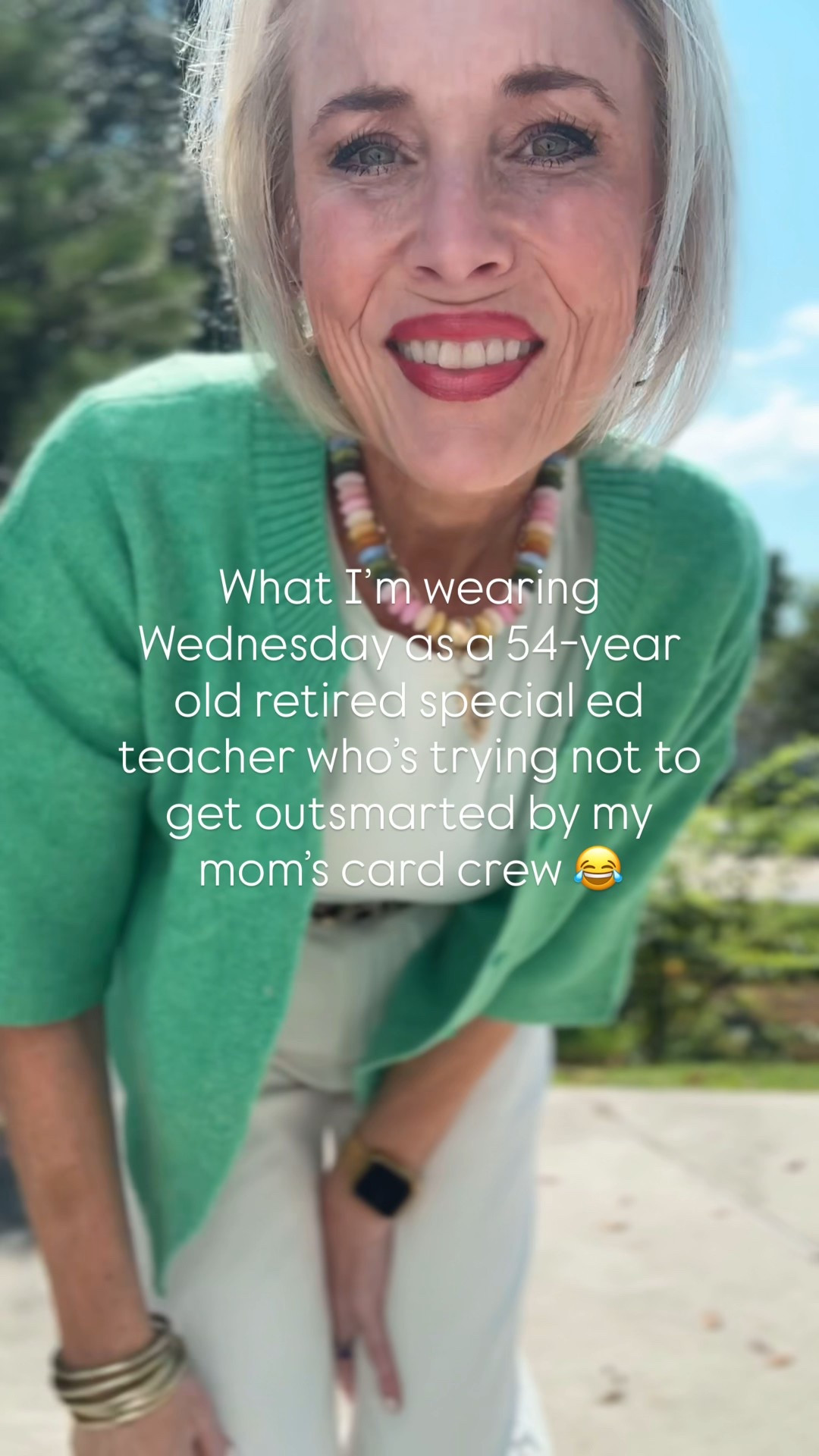 Pants are an 8, shirt is a large, sweater is a medium, belt is a medium. 


You can get the majority of this look from Amazon for all for under $80



#LTKOver40 #LTKStyleTip #LTKFindsUnder50