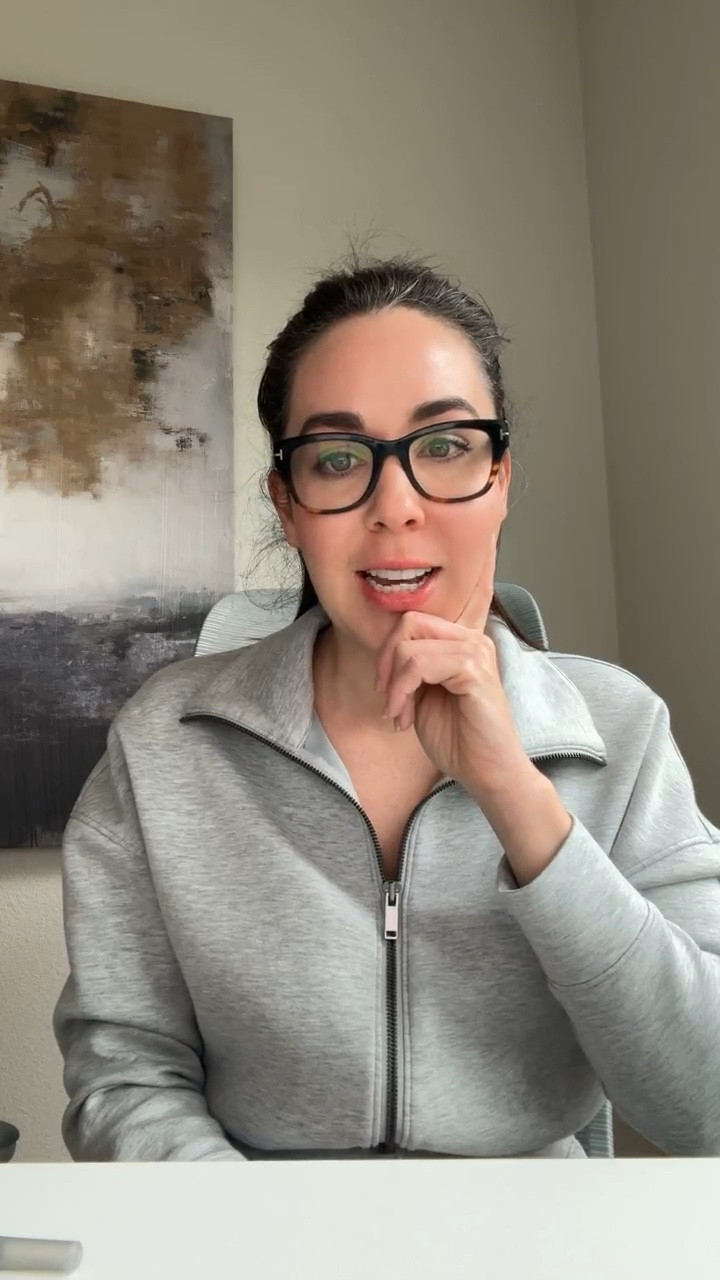 Random Live to chat with you guys ❤️❤️

We audited a listing, audited a social media profile and chatted about what we are covering in our Elevate Workshop March 3-6th.

Need details for anything we spoke about? 

SEND ME A DM and let’s chat ❤️