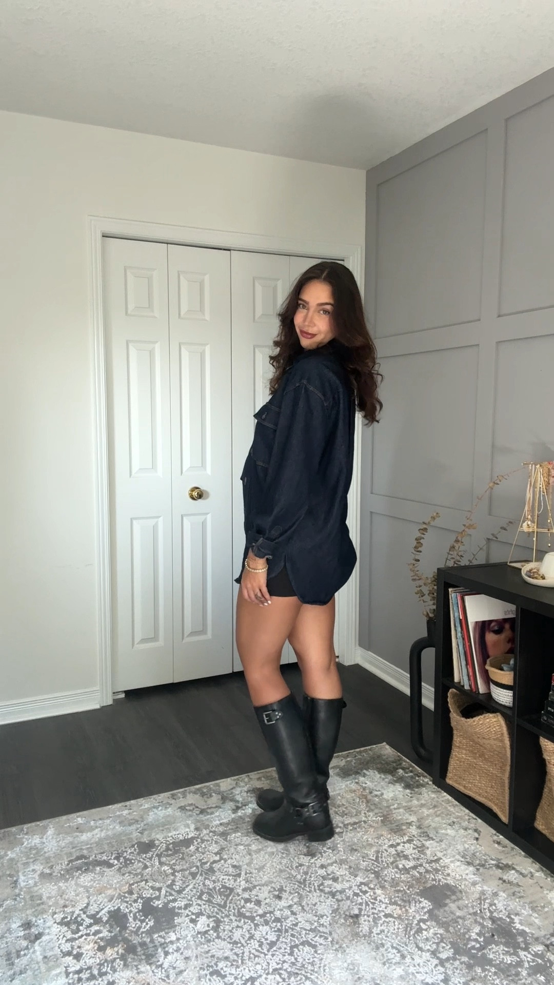 simple fall outfits 

#LTKcanada #LTKgiftguide #LTKstyletip