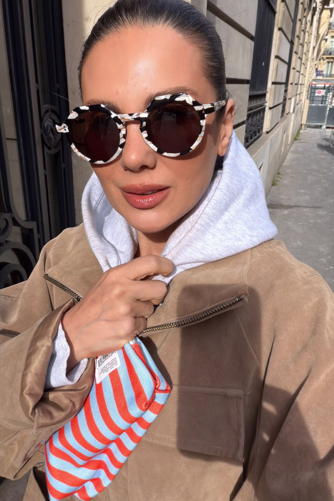 Sunnies are from Sardine

#LTKPetite #LTKootd #LTKActive