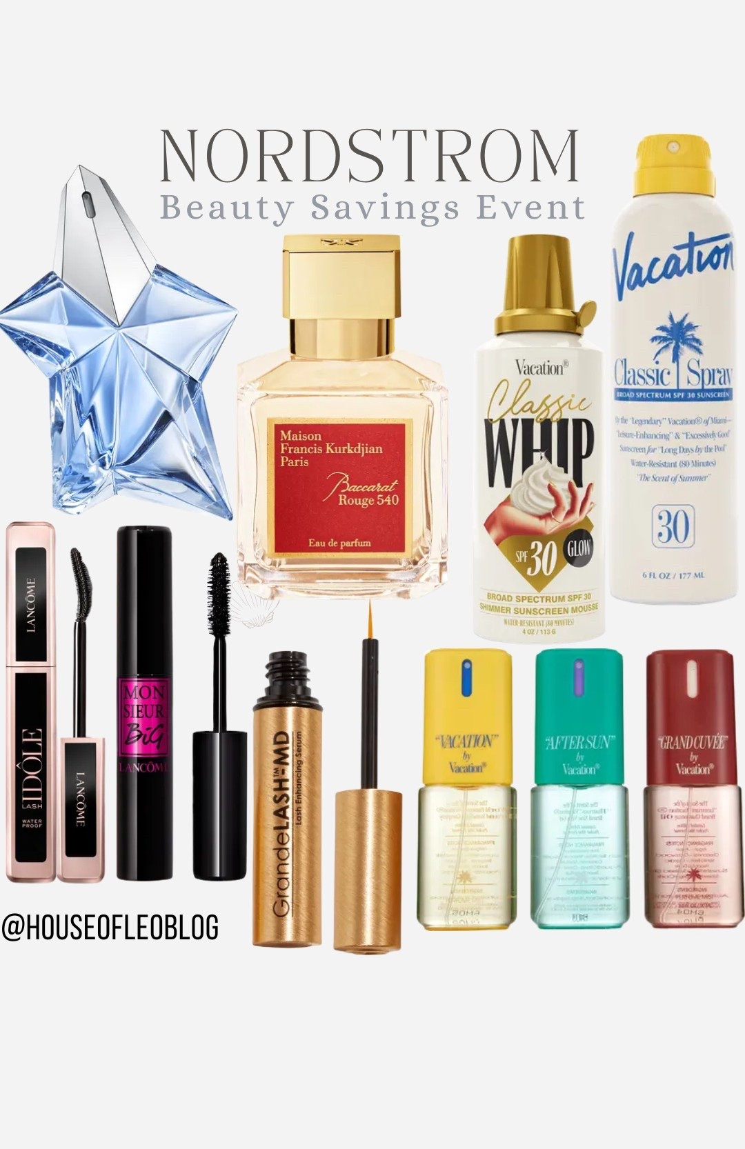 Nordstrom sale, Nordstrom beauty sale, Mother’s Day gift ideas

#LTKMothersDay #LTKSaleAlert #LTKBeauty