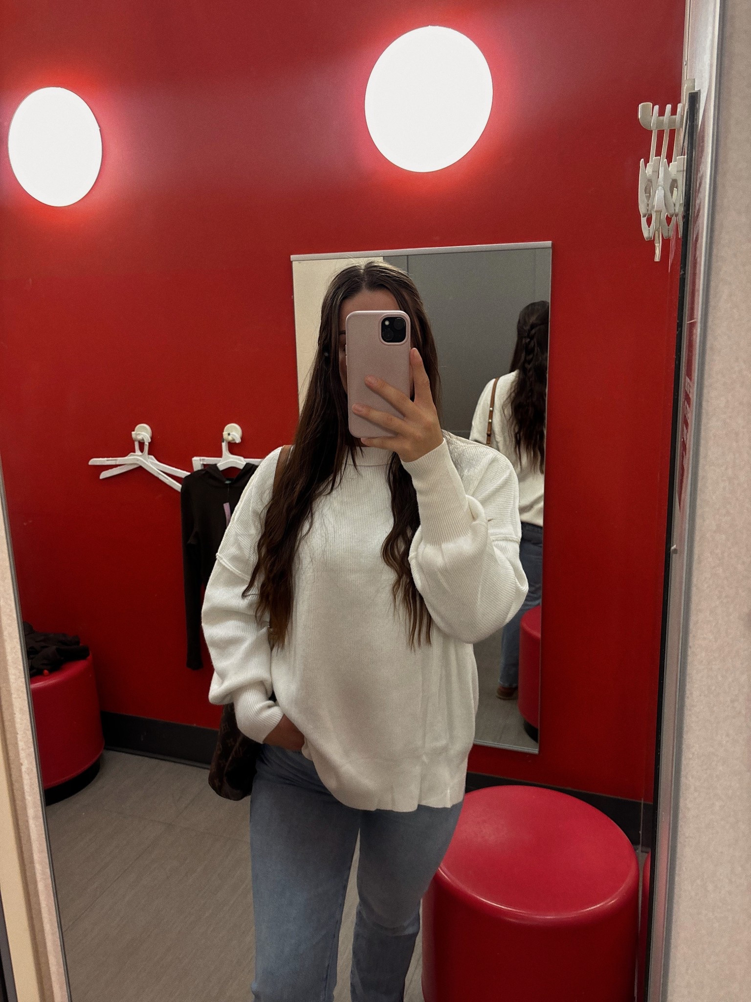 Amazon sweater🫶🏼 #amazon #amazonfinds #ad

#LTKSeasonal #LTKSaleAlert #LTKFindsUnder50