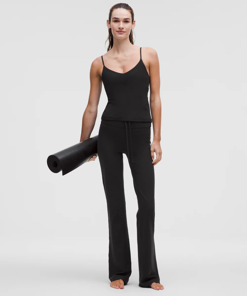 Groove High-Rise Bootcut Pant | lululemon (AU)