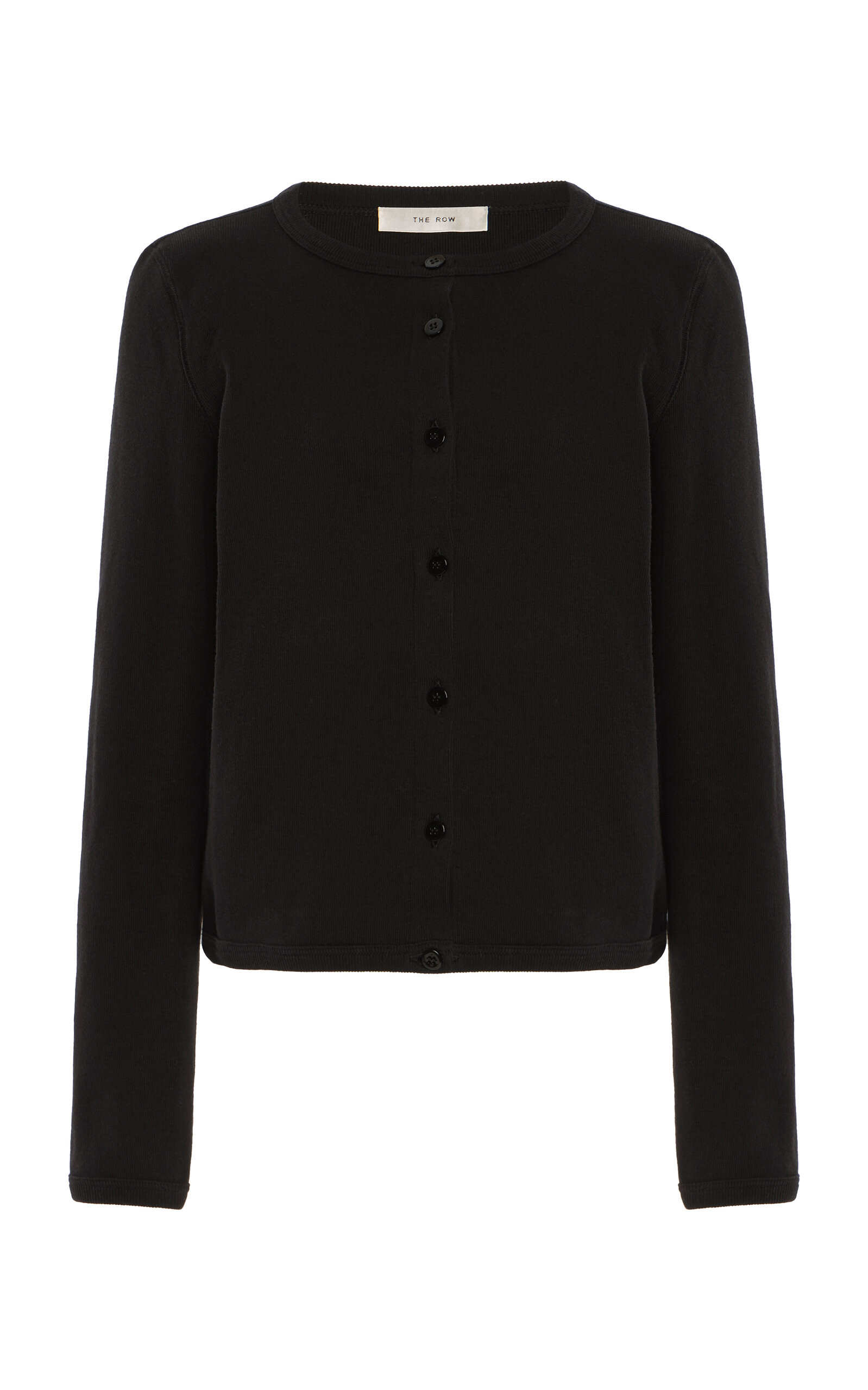 Gretas Cotton Cardigan | Moda Operandi (Global)