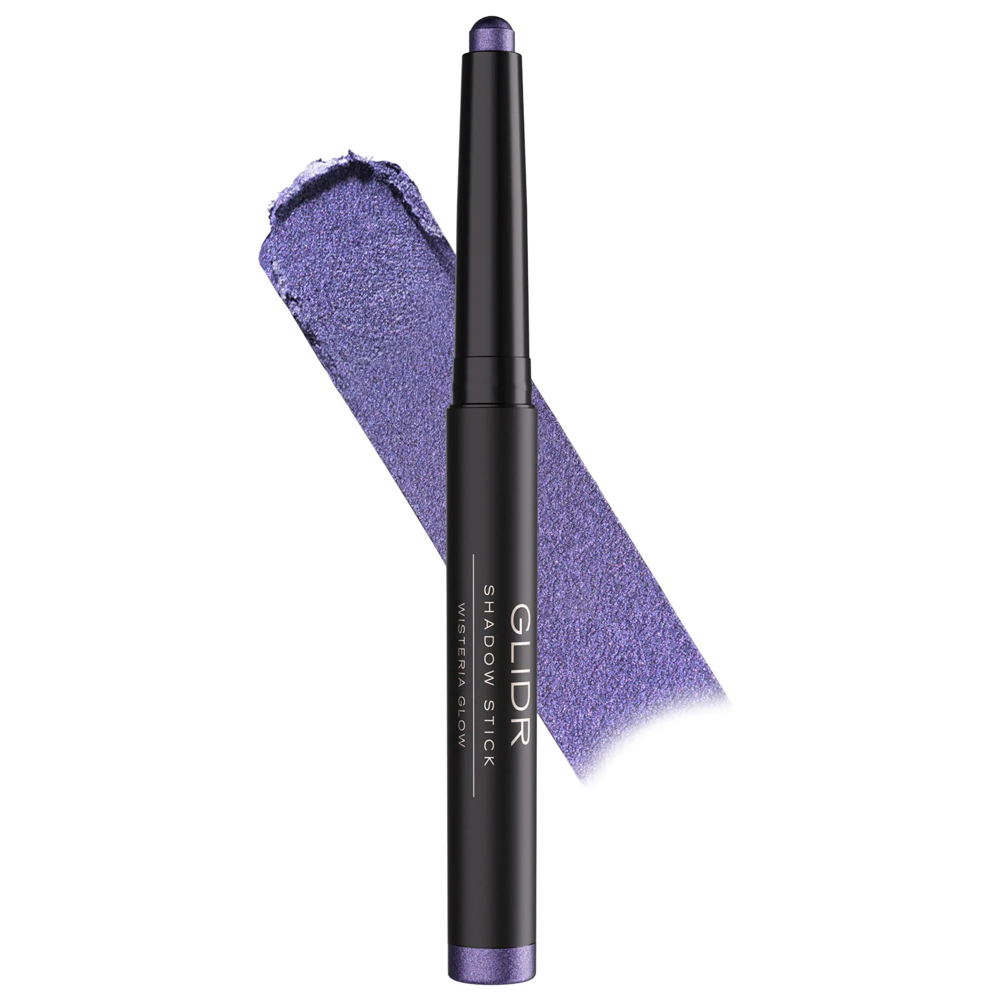 Anastasia Beverly Hills Glidr Smudge Proof Cream Eyeshadow Stick with 12-Hour Wear WISTERIA GLOW 0.05 oz/1.5 g | Sephora (US)