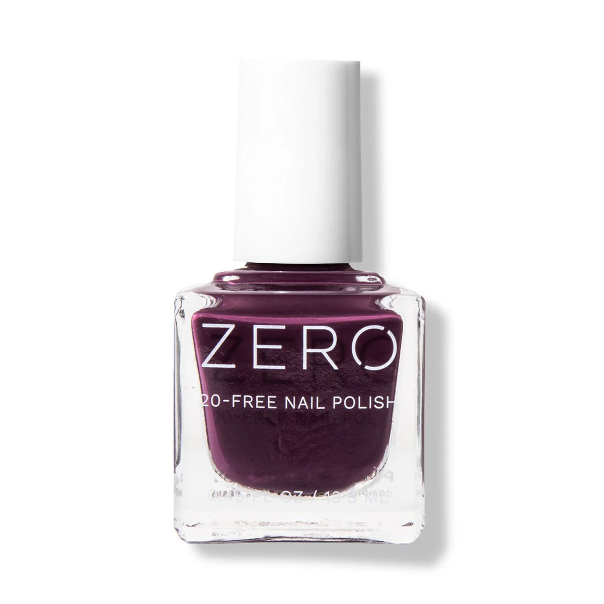 Blackberry Woods Nail Polish | 100% PURE