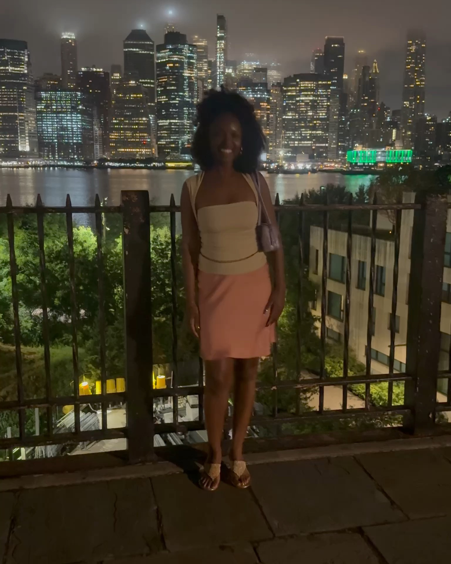 Cute #DateNight new york!