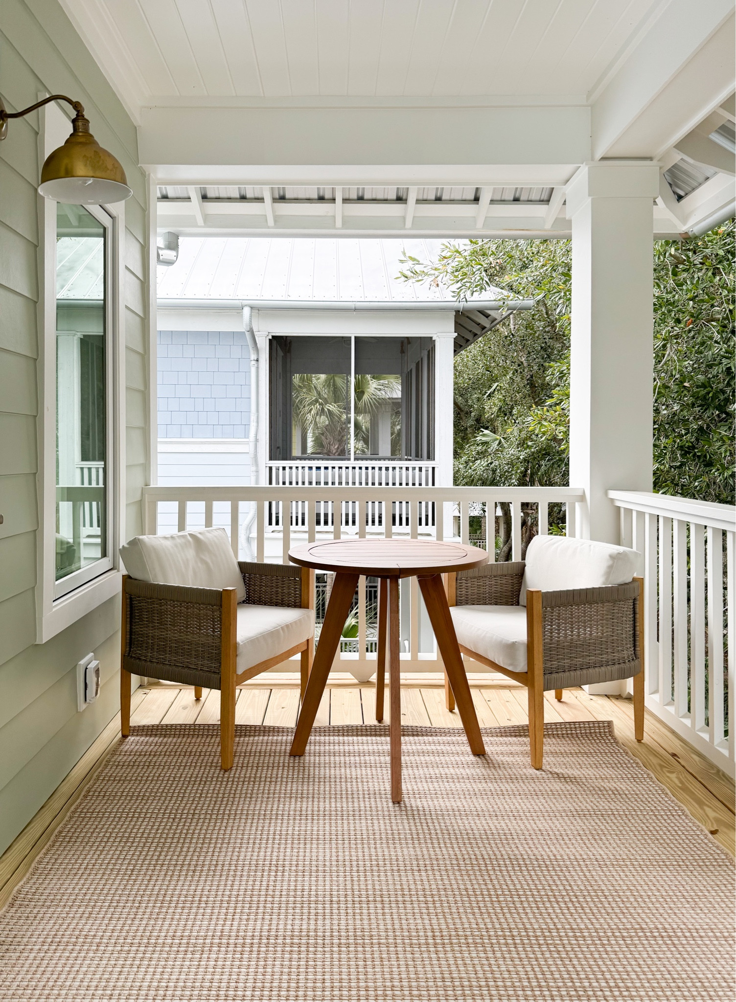 Porch furniture! 

#LTKhome