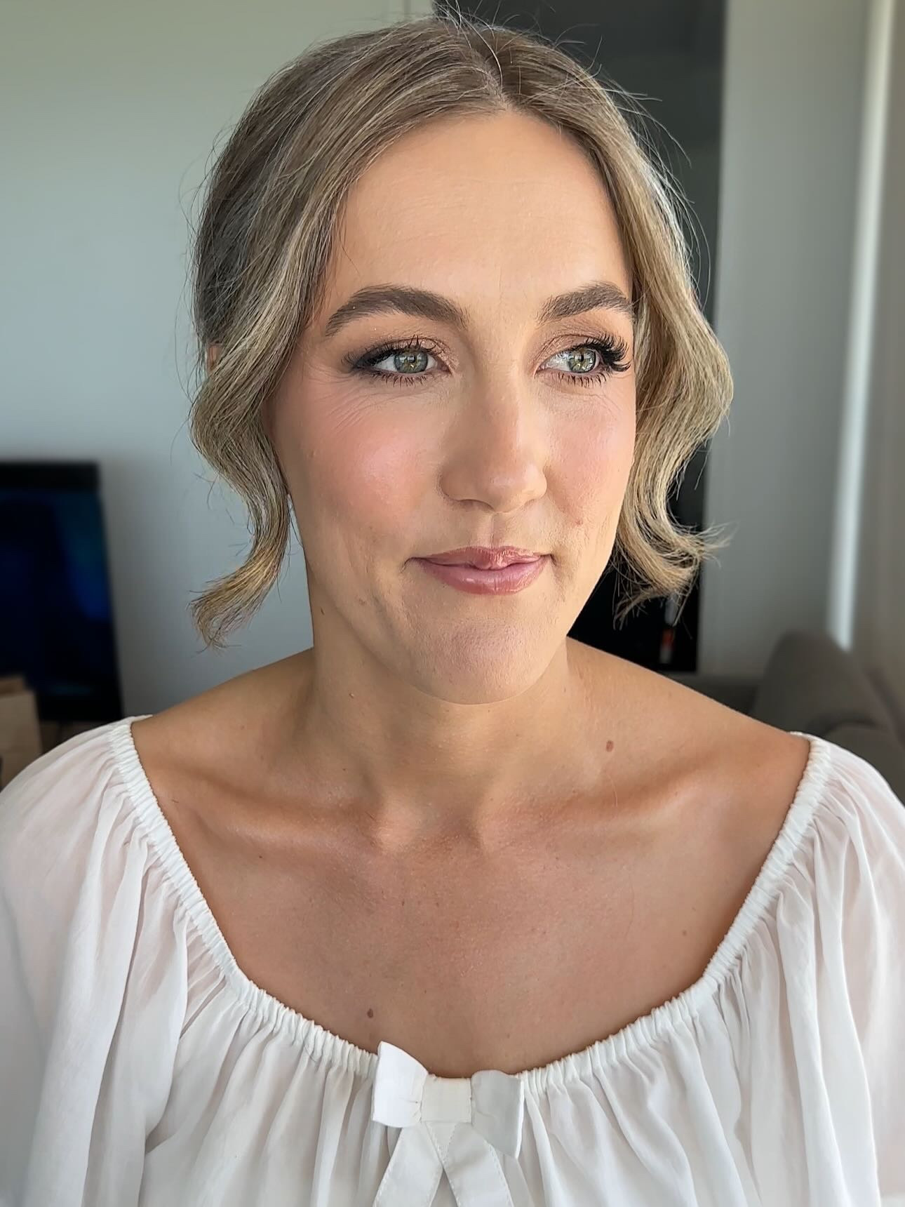 Mia, the vision that she is 🤍


#LTKbeauty #LTKwedding #LTKaustralia