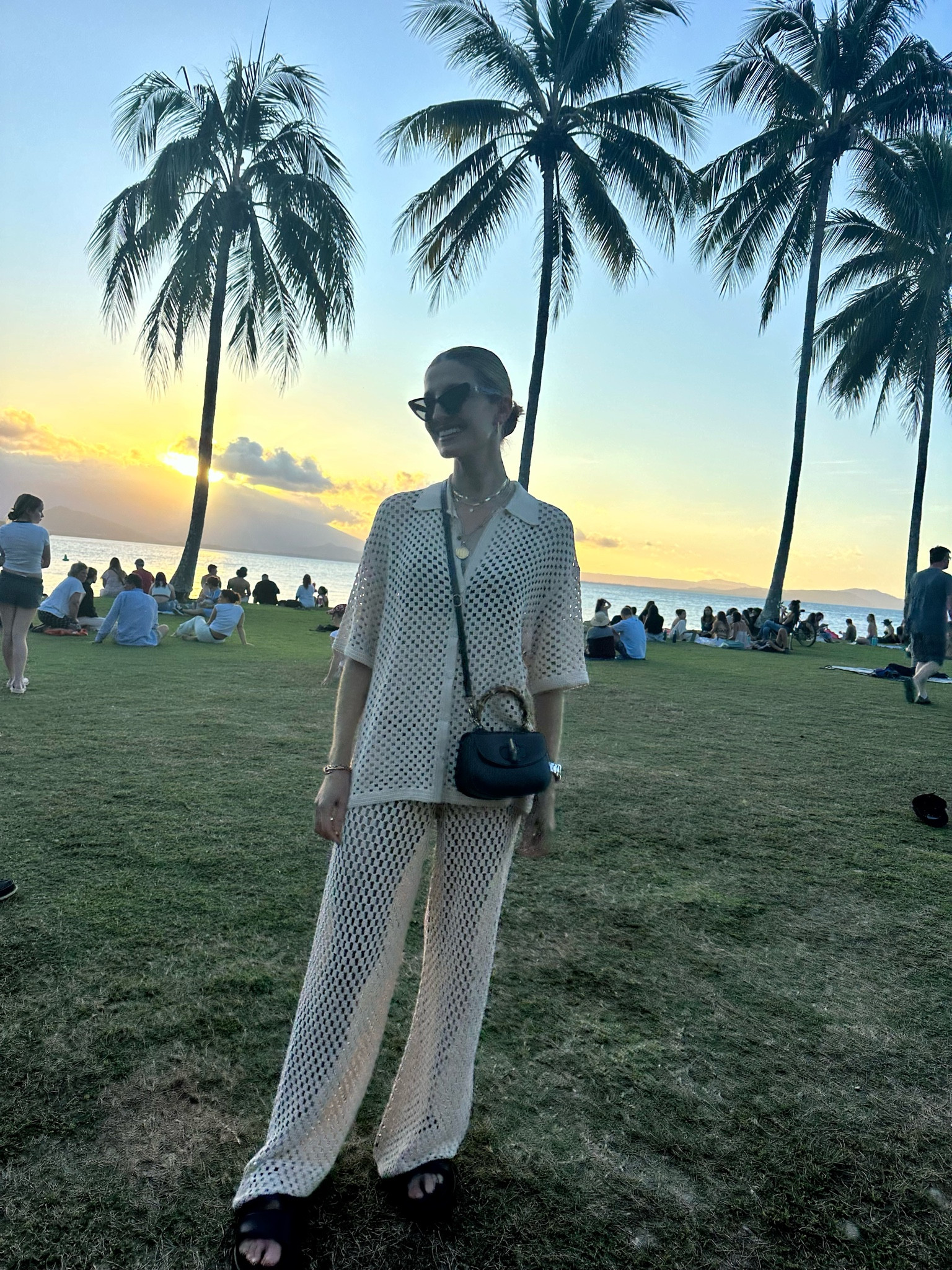 The perfect holiday set. Can be worn from beach to bar  

#LTKswimwear #LTKtravel #LTKaustralia