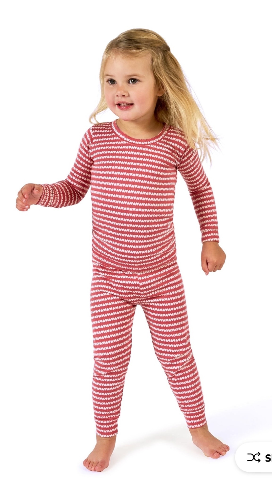 Walmart toddler valentines pjs 💖♥️


#LTKFindsUnder50 #LTKKids