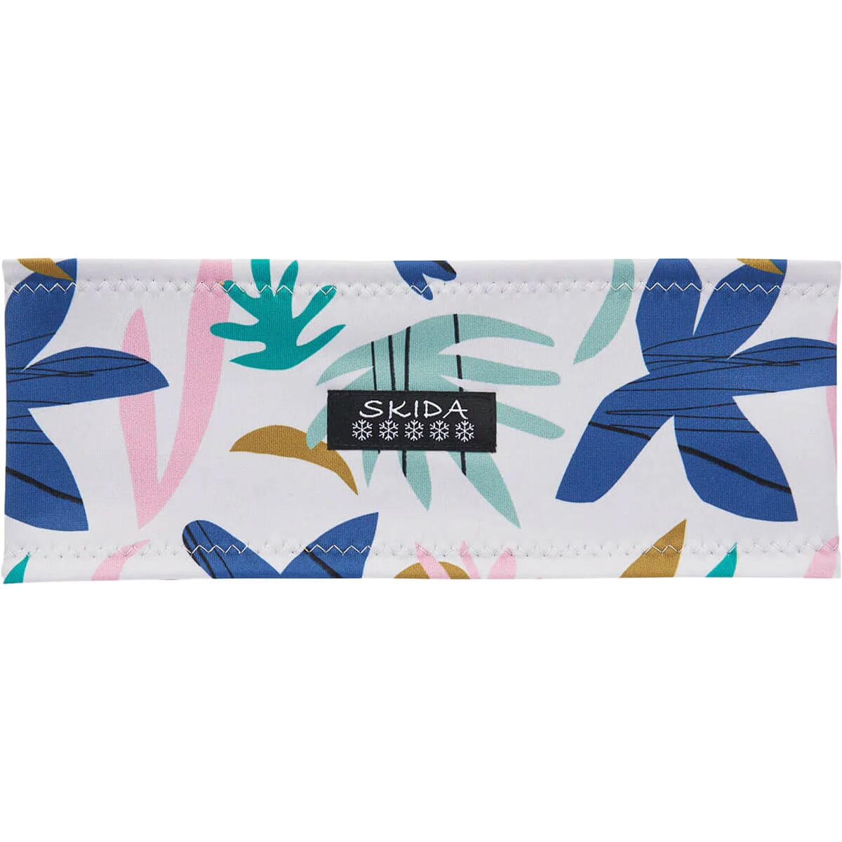 Skida Alpine Headband - Women's - Accessories | Backcountry