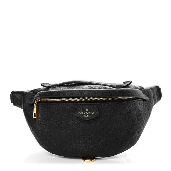 Empreinte BumBag Black | FASHIONPHILE (US)