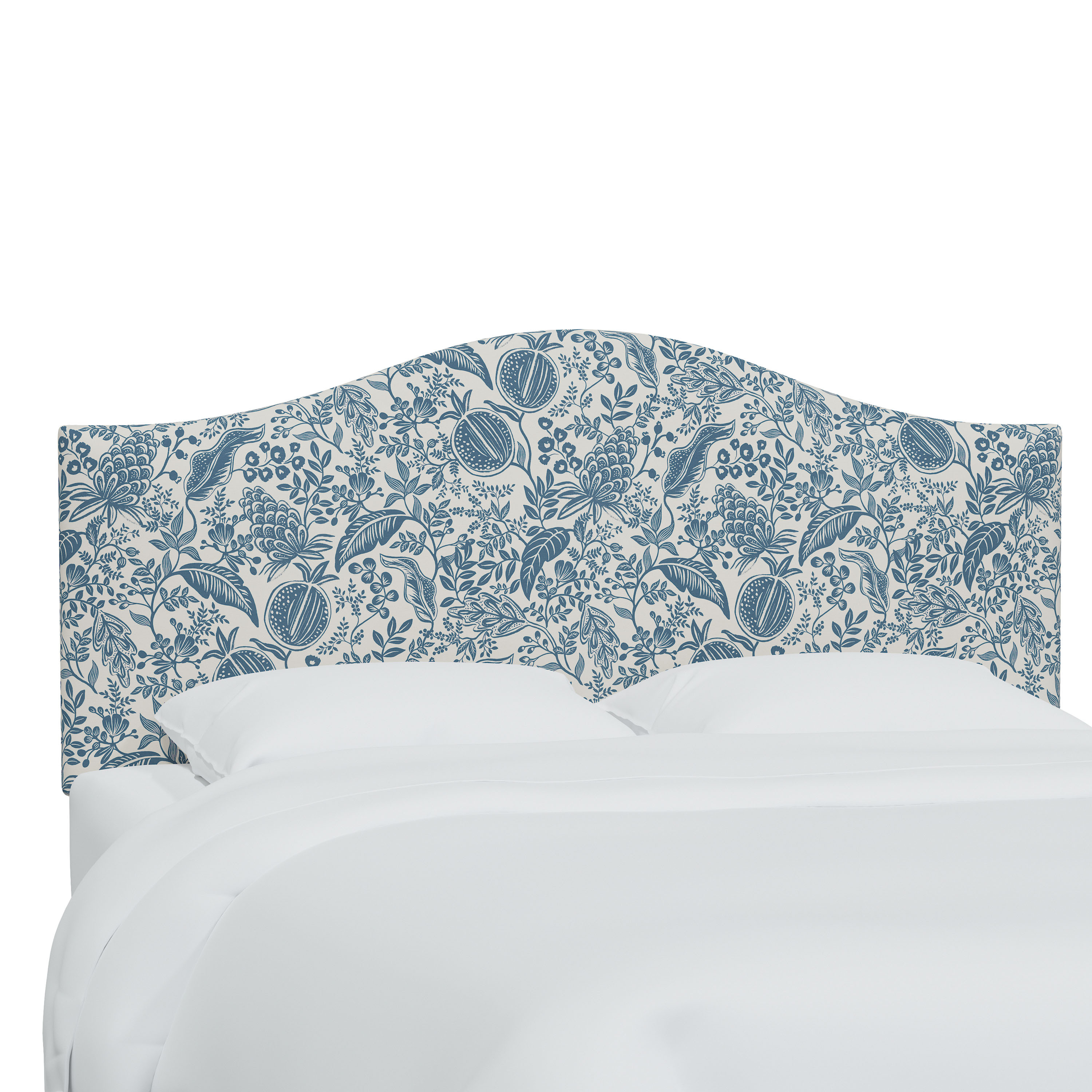 Rifle Paper Co. x Cloth & Company Mayfair Headboard | World Market