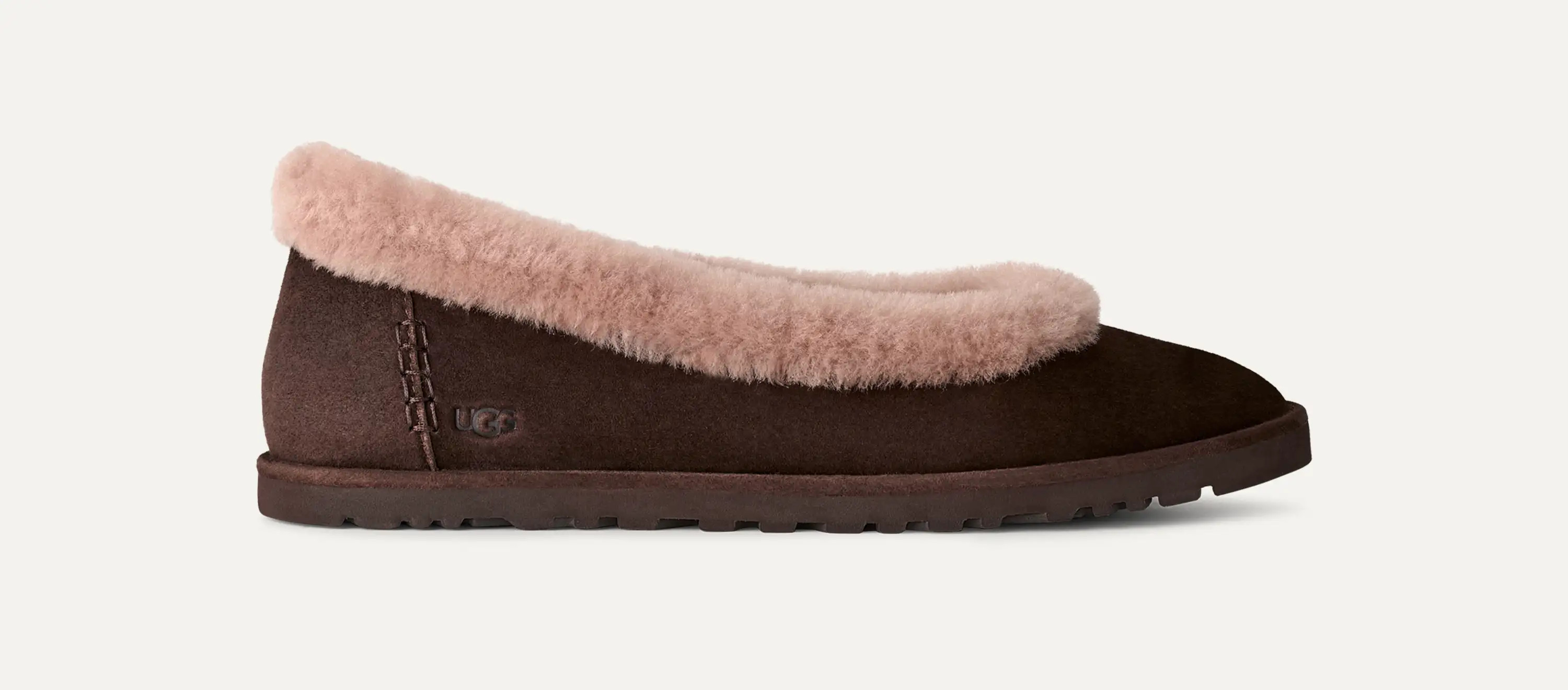 Zora Ballet Flat | UGG (US)