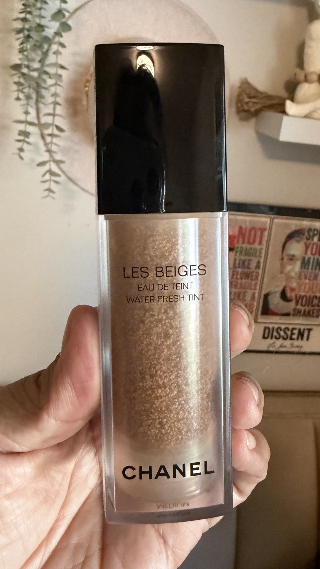 Works great on my combo oily skin

*if you prefer medium to full coverage, this may not work for you

#LTKBeauty #LTKOver40 #LTKselfcare