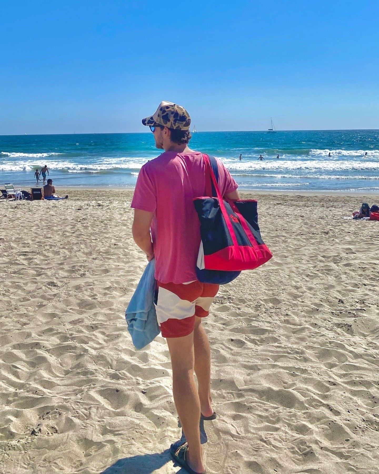 Summer beach inspo 🏖️ 🌞

#menssummer #bathingsuits #beach #fit #ootd


#LTKSwim #LTKMens #LTKSeasonal