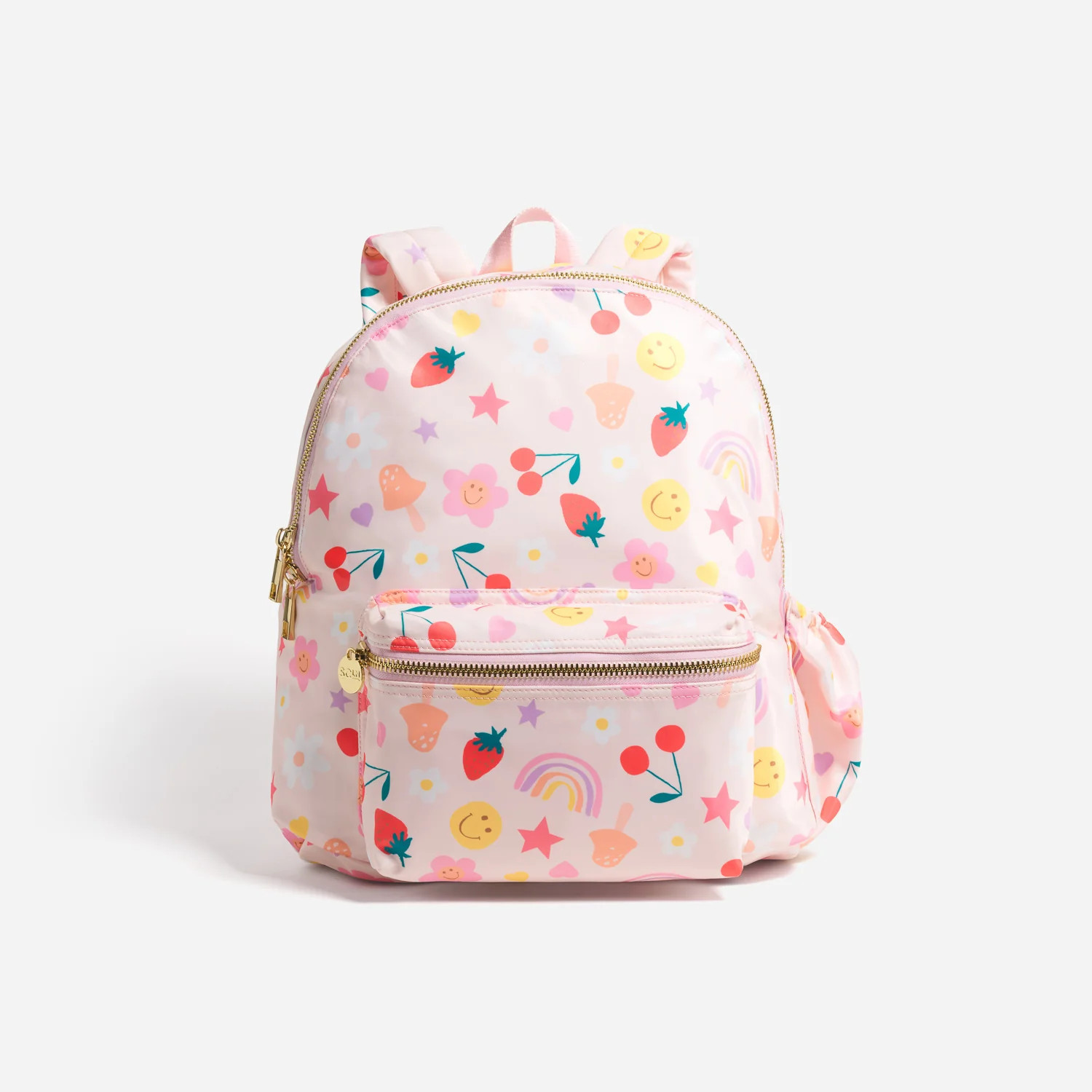 Meri Meri x Stoney Clover Lane Happy Icons Classic Backpack | Meri Meri