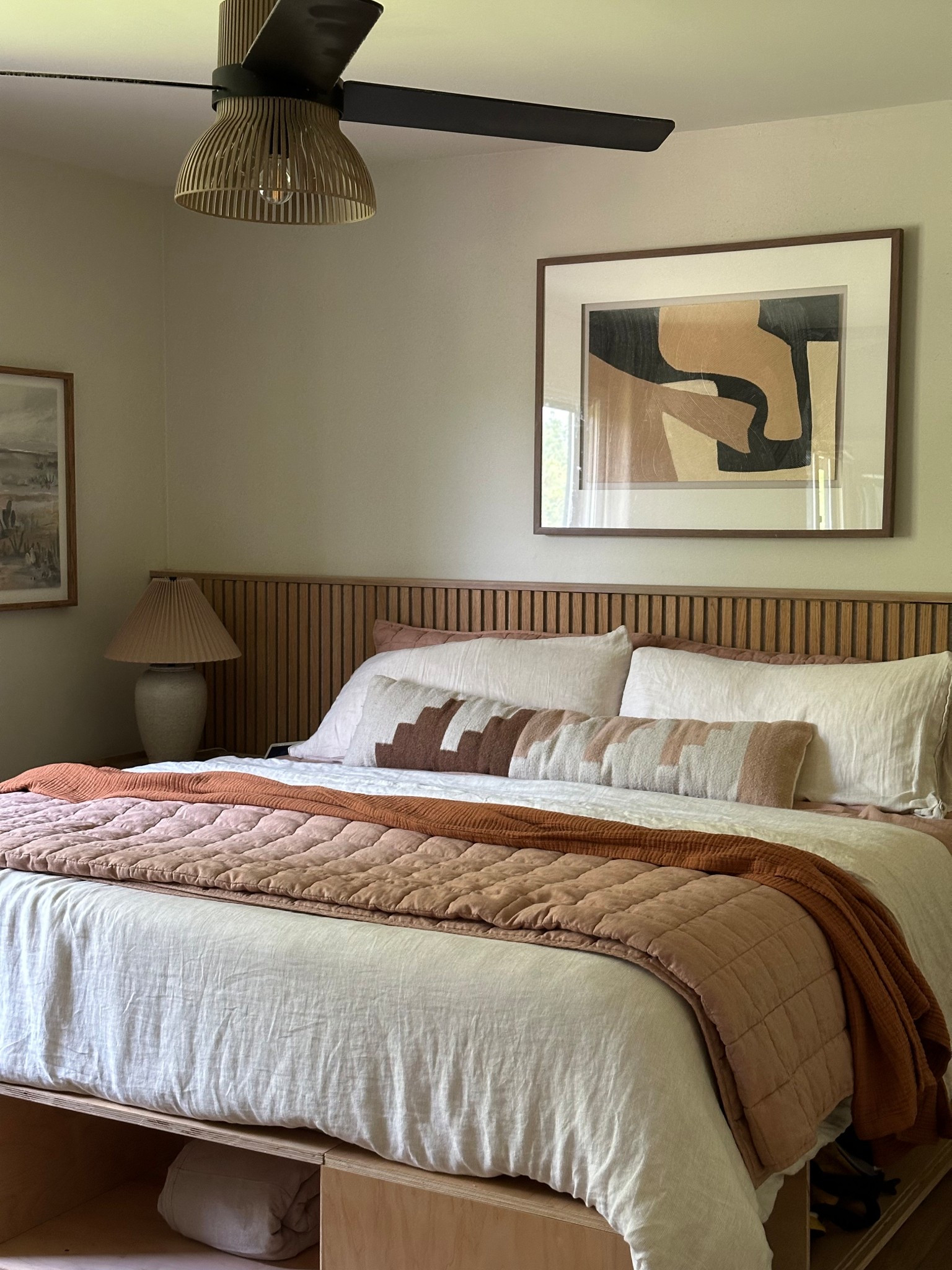 Linking all of our bedroom favs! #primarybedroom #deserthome #southwesthome #bedding #organicmodern #scandinanvianhome

#LTKHome
