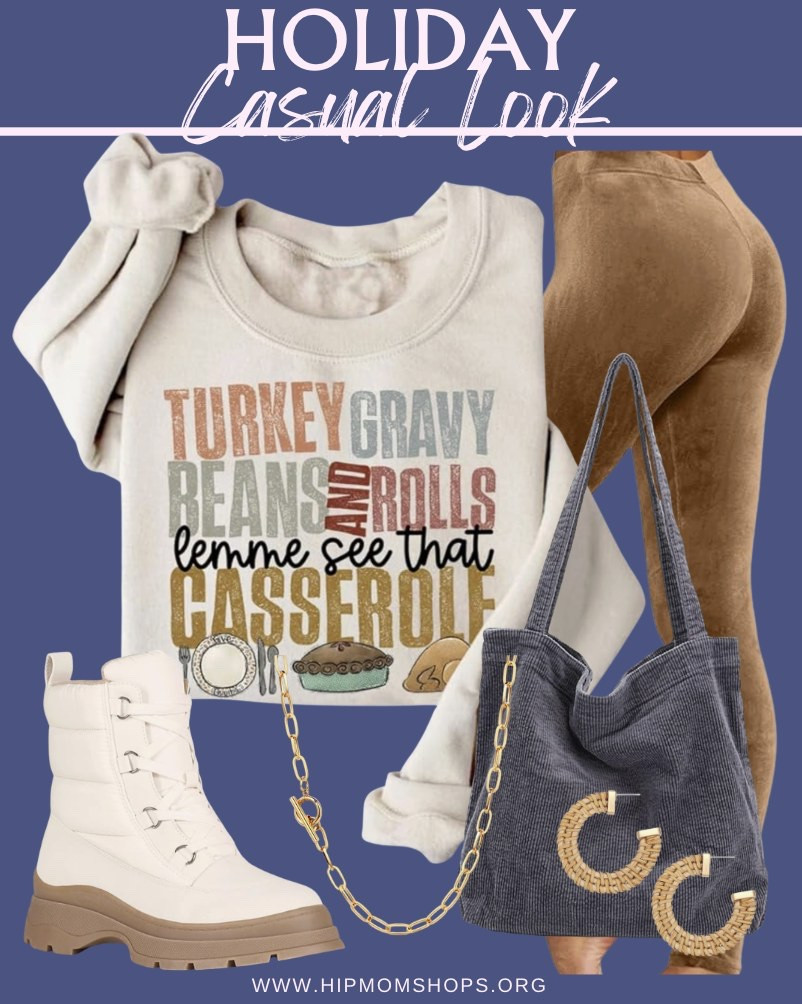 Amazon Holiday Casual Look

women’s fall outfits
Women’s booties
Suede shoes
Suede purse
Fall color palette
Fall fashion
cozy autumn layers
fall sweaters and cardigans
transitional fall fashion
chic fall boots
women’s plaid and flannel

#LTKSeasonal #LTKHoliday #LTKSaleAlert