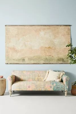 April Sky Tapestry | Anthropologie (US)