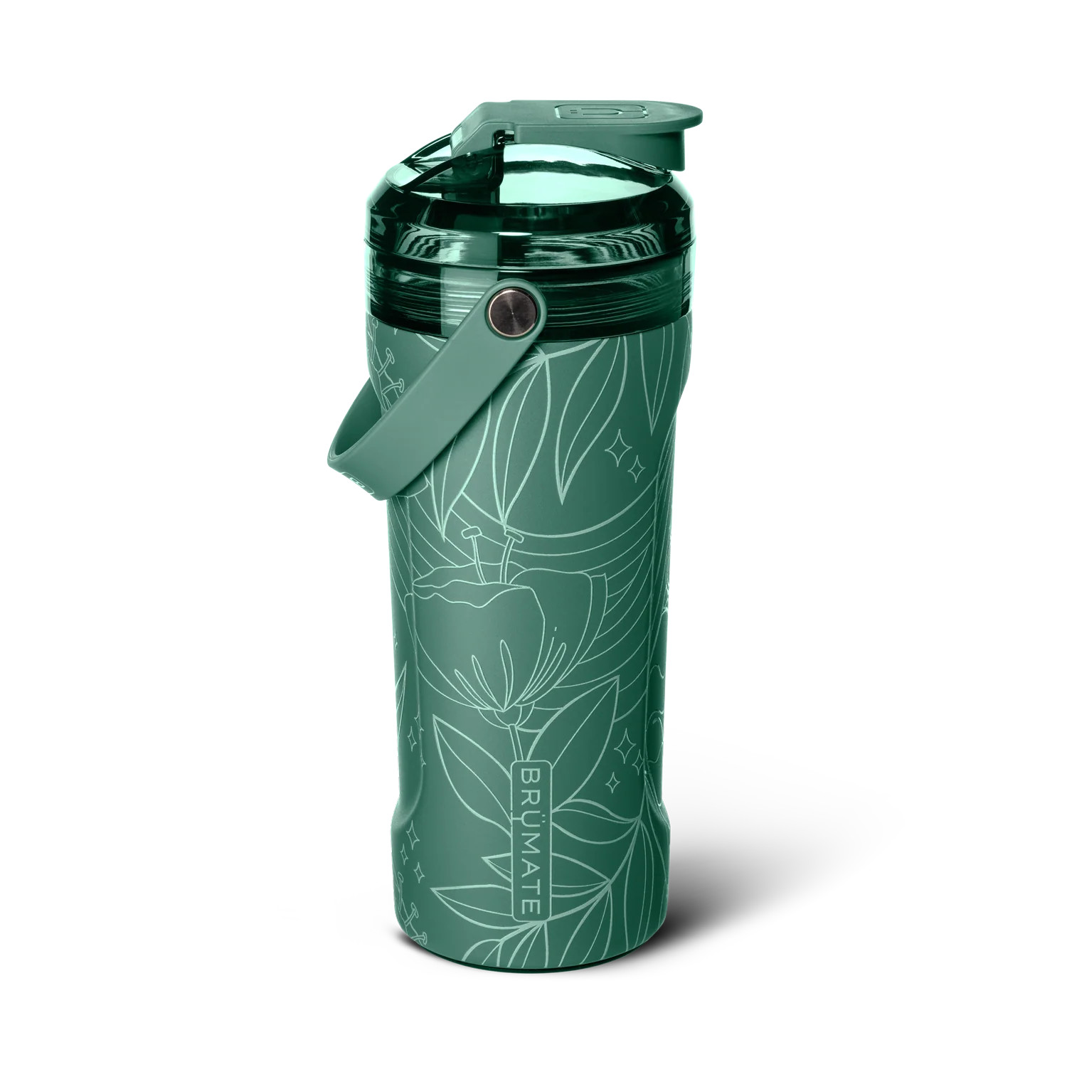 Shake Up Your Routine | Brumate