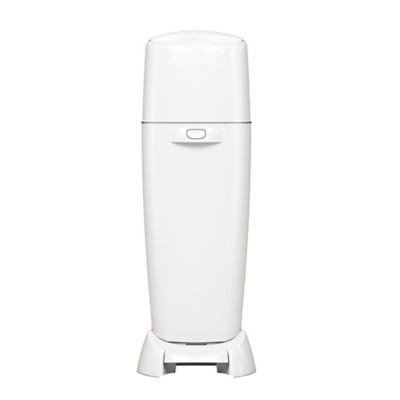 Playtex® Diaper Genie® Complete Diaper Pail with Refill | buybuy BABY | buybuy BABY