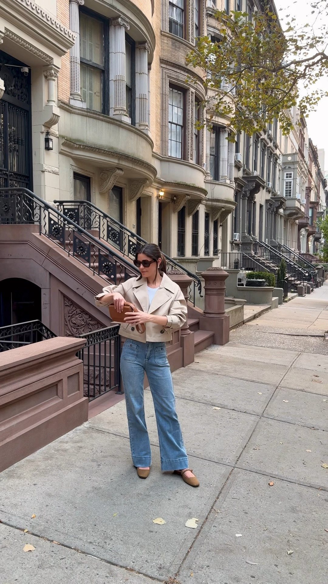 Fall staples by #velvetheartclothing 

jacket: velvet heart clothing, xs
top: Amazon, xs
jeans: velvet heart clothings, 25 
flats: Franco sarto, 8

#LTKStyleTip #LTKSeasonal #LTKFindsUnder100