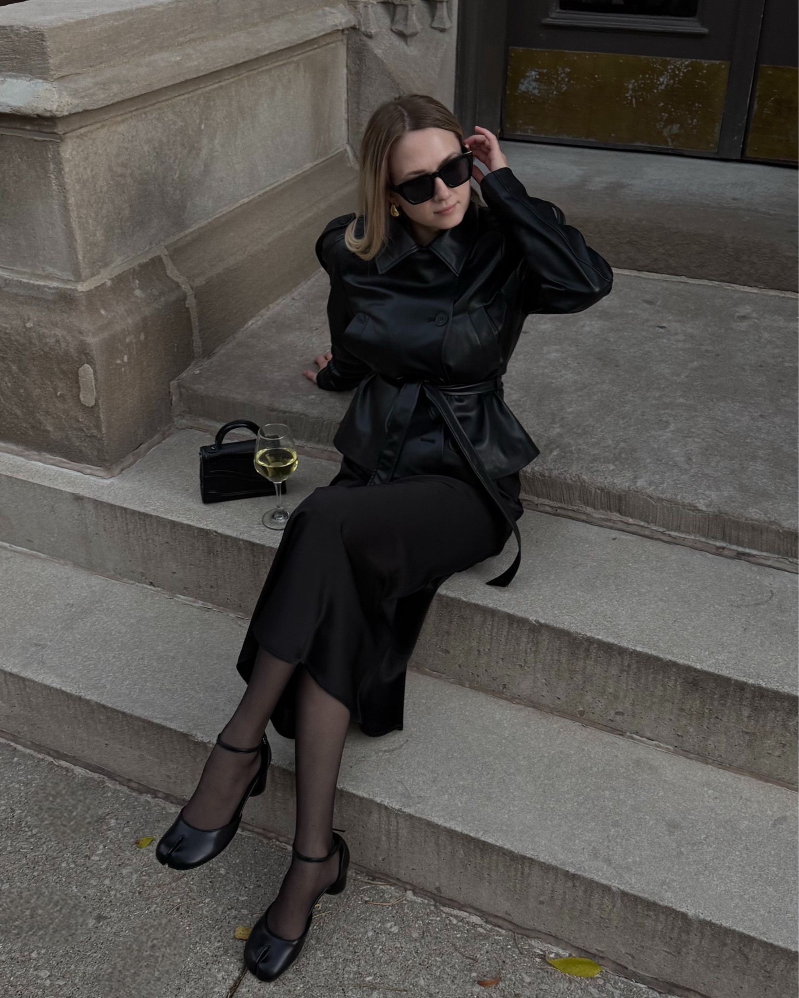 A Tabi touch that makes the whole outfit unforgettable! 


IG: imirynaaa 



#LTKgrwm #LTKFindsUnder100 #LTKHoliday