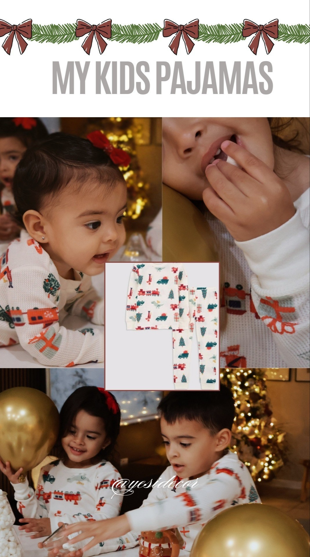 #LTKFamily #LTKBaby #LTKHoliday