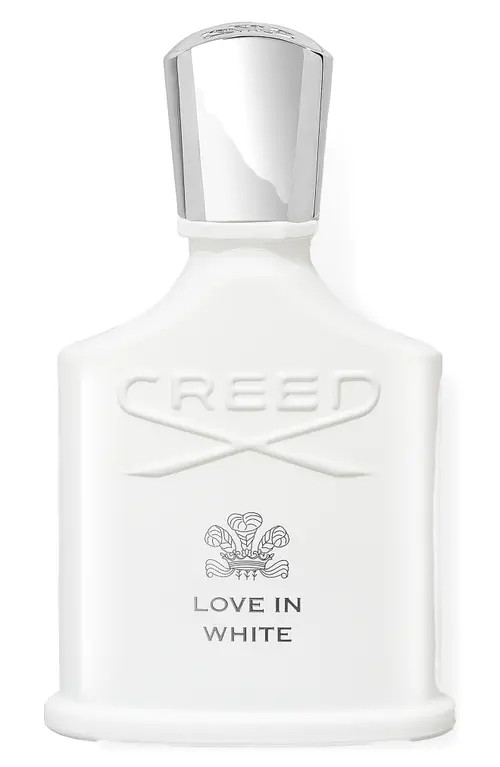Creed Love In White Eau de Parfum at Nordstrom, Size 2.5 Oz | Nordstrom