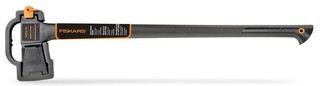 Fiskars Splitting Axe, 36-in#057-5116-2 | Canadian Tire