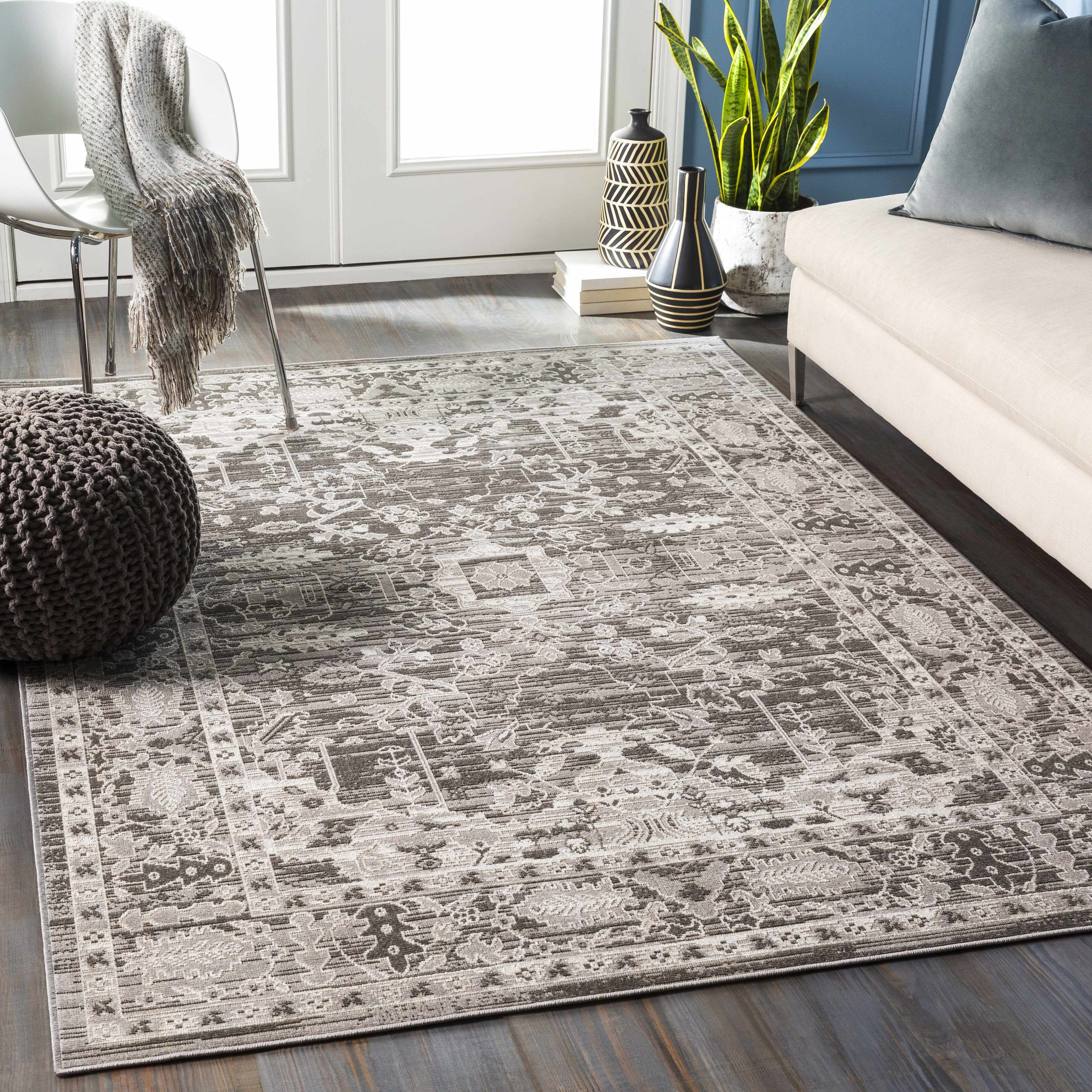 Laddonia Area Rug | Boutique Rugs