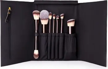Vegan Brush Travel Set | Nordstrom